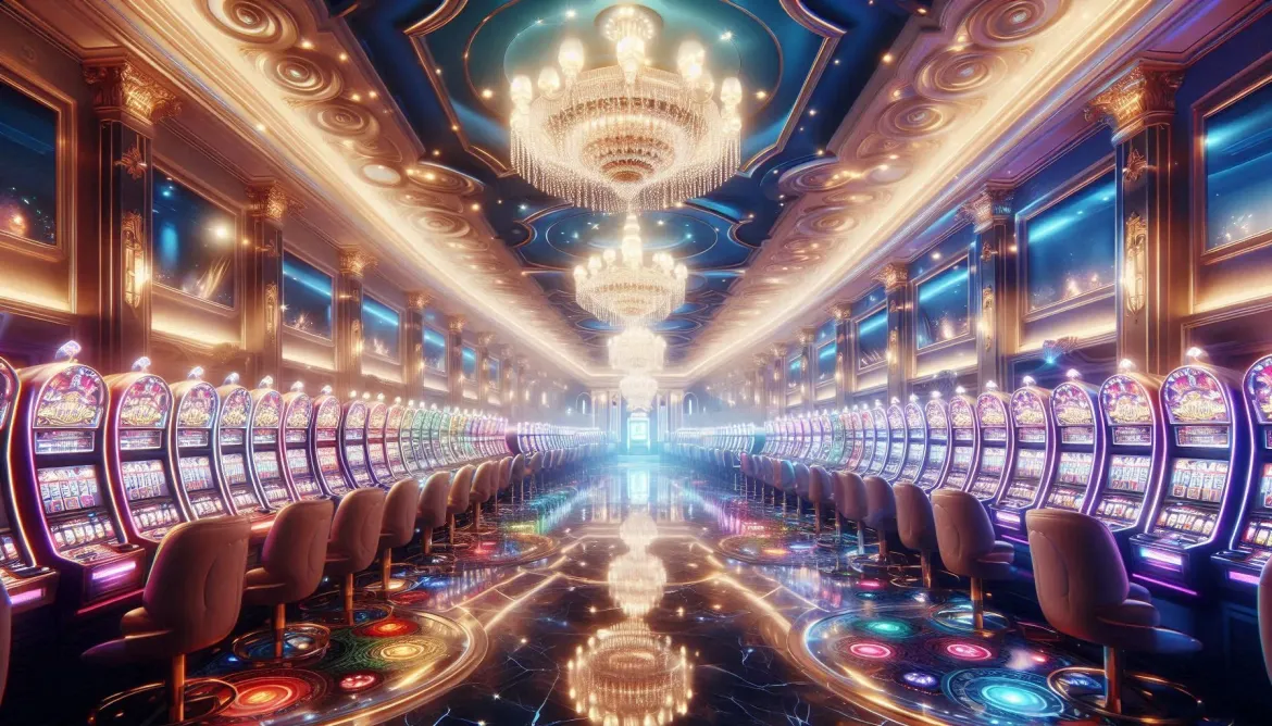 SpinLynx Casino